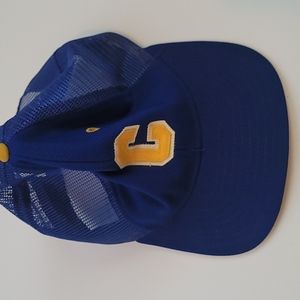 Unisex Baseball Cap Original